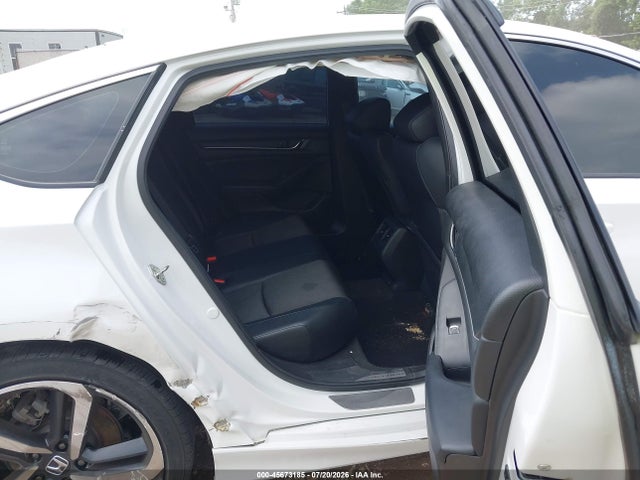 Продаж на аукціоні авто 2018 Honda Accord Sport 2.0t, vin: 1HGCV2F32JA008092, номер лоту: 45673185