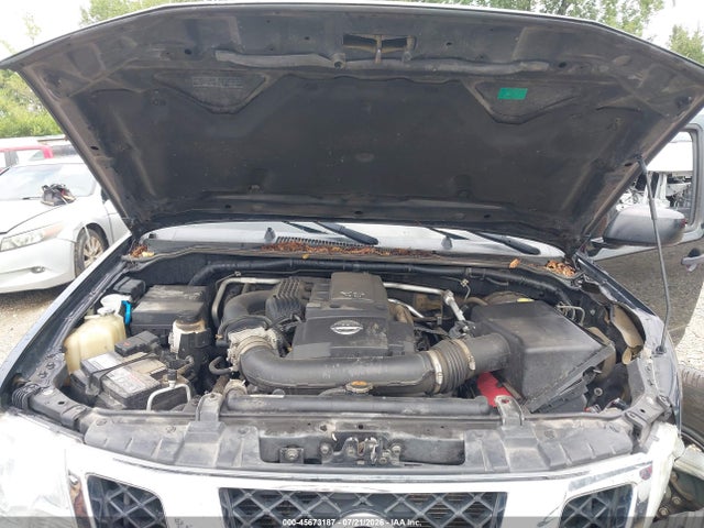 45673187 :رقم المزاد ، 1N6AD0ER9KN795567 vin ، 2019 Nissan Frontier Sv مزاد بيع