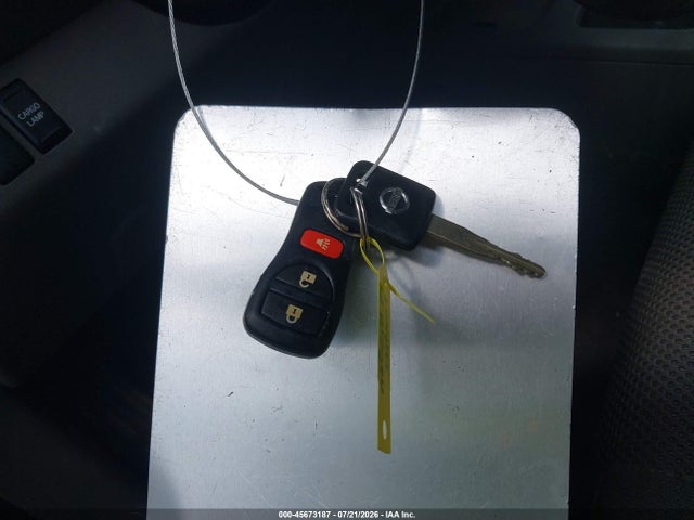 45673187 :رقم المزاد ، 1N6AD0ER9KN795567 vin ، 2019 Nissan Frontier Sv مزاد بيع