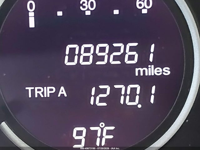 Honda CR-V LX 2016 3CZRM3H36GG710063 Image 15