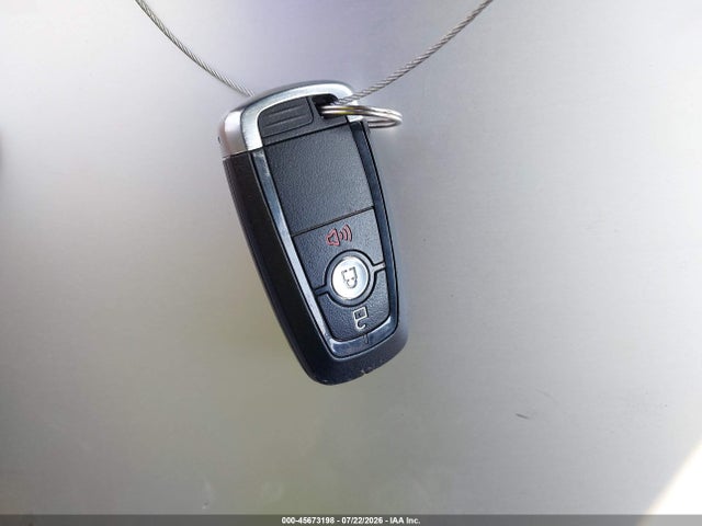 Ford Ecosport Titanium 2021 MAJ3S2KE9MC412584 Image 11