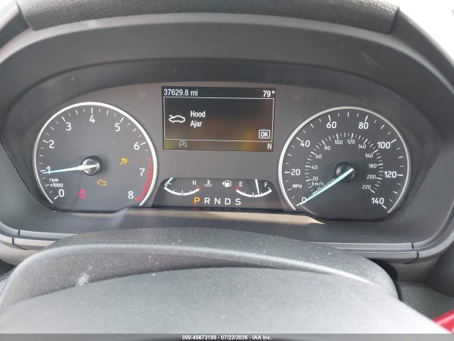 Ford Ecosport Titanium 2021 MAJ3S2KE9MC412584 Image 7
