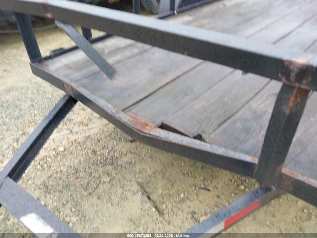 Продаж на аукціоні авто 2021 Carry On Utility Trailer-small, vin: 4YMBU1016MG179165, номер лоту: 45673203