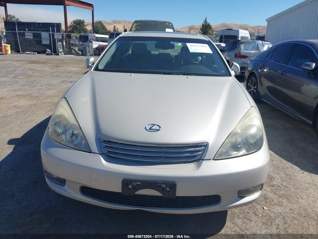 Продажа на аукционе авто 2002 Lexus Es 300, vin: JTHBF30G120081565, номер лота: 45673204