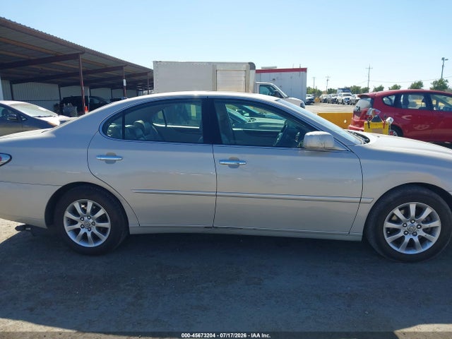 Продажа на аукционе авто 2002 Lexus Es 300, vin: JTHBF30G120081565, номер лота: 45673204