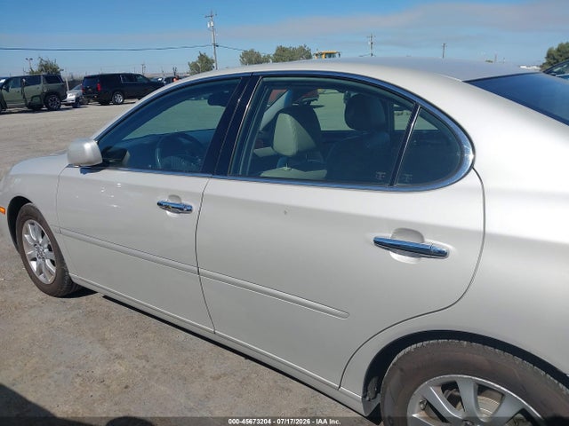 Продажа на аукционе авто 2002 Lexus Es 300, vin: JTHBF30G120081565, номер лота: 45673204