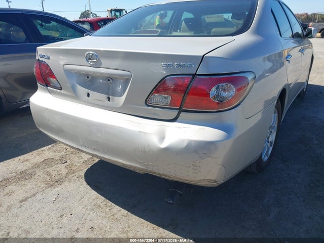 Продажа на аукционе авто 2002 Lexus Es 300, vin: JTHBF30G120081565, номер лота: 45673204