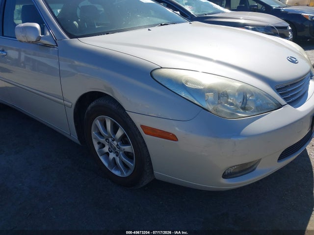Продажа на аукционе авто 2002 Lexus Es 300, vin: JTHBF30G120081565, номер лота: 45673204
