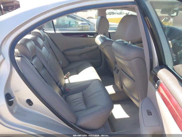 Продажа на аукционе авто 2002 Lexus Es 300, vin: JTHBF30G120081565, номер лота: 45673204