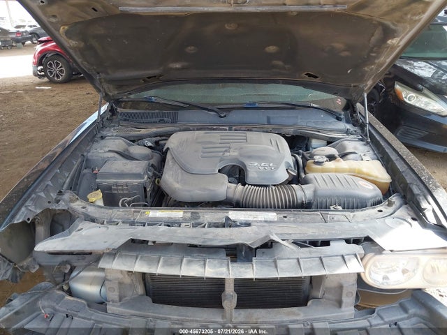Aukcja sprzedaży 2012 Dodge Challenger Sxt, vin: 2C3CDYAGXCH268330, numer aukcji: 45673205