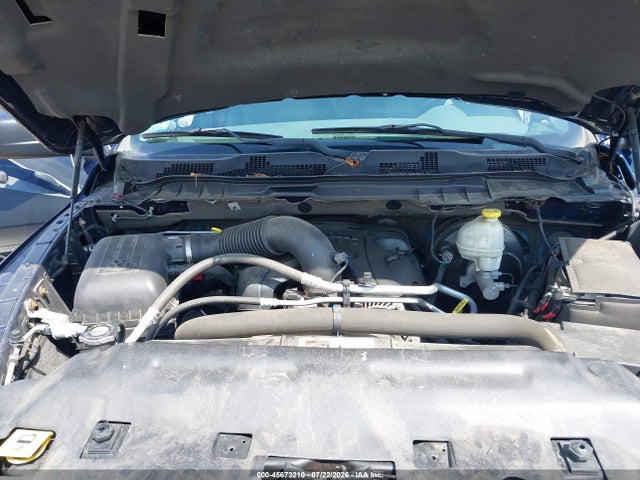 RAM 1500 Express 2014 1C6RR7FT8ES230637 Image 10
