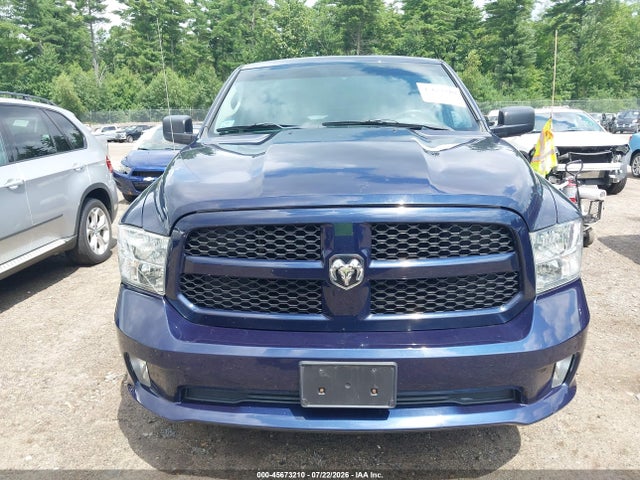 RAM 1500 Express 2014 1C6RR7FT8ES230637 Image 12