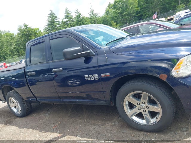 RAM 1500 Express 2014 1C6RR7FT8ES230637 Image 13