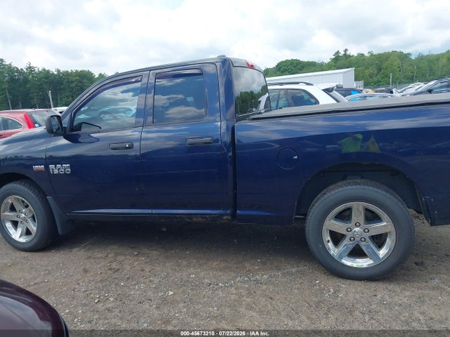 RAM 1500 Express 2014 1C6RR7FT8ES230637 Image 14