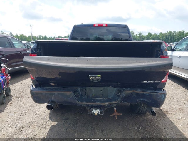 RAM 1500 Express 2014 1C6RR7FT8ES230637 Image 16
