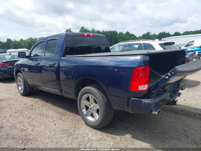 RAM 1500 Express 2014 1C6RR7FT8ES230637 Image 3