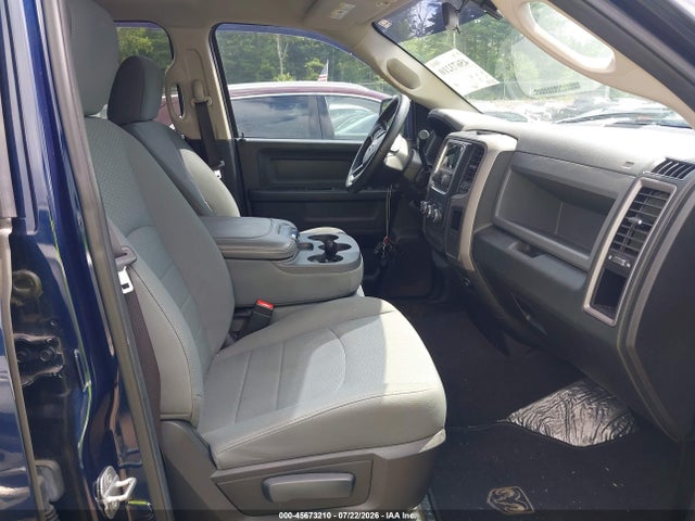 RAM 1500 Express 2014 1C6RR7FT8ES230637 Image 5