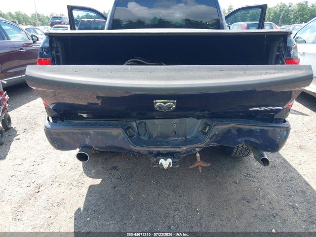 RAM 1500 Express 2014 1C6RR7FT8ES230637 Image 6