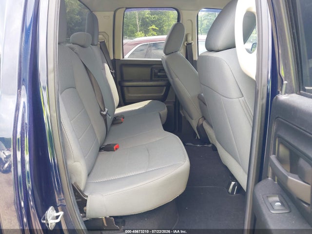 RAM 1500 Express 2014 1C6RR7FT8ES230637 Image 8