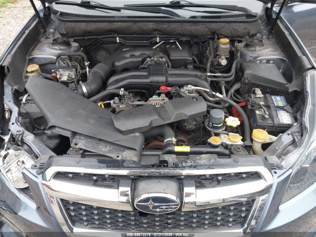 Aukcja sprzedaży 2013 Subaru Legacy 2.5i Premium, vin: 4S3BMBG62D3003571, numer aukcji: 45673215
