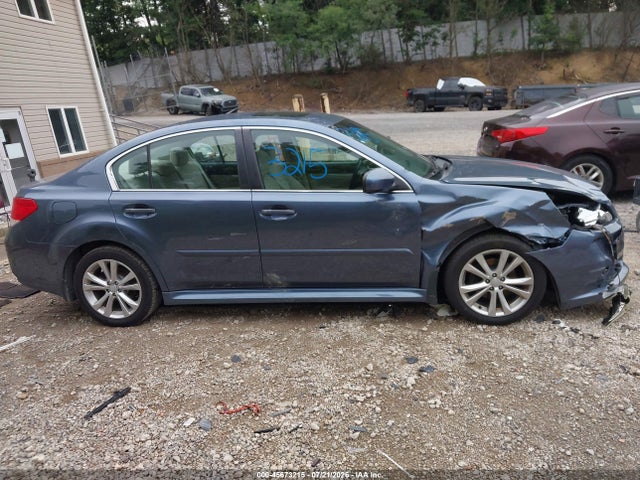 Aukcja sprzedaży 2013 Subaru Legacy 2.5i Premium, vin: 4S3BMBG62D3003571, numer aukcji: 45673215