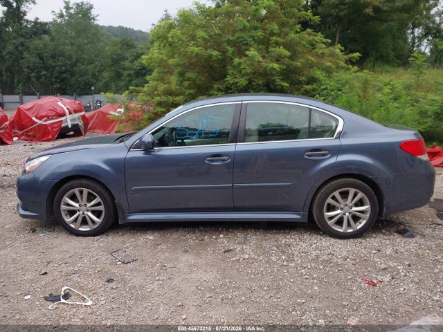 Aukcja sprzedaży 2013 Subaru Legacy 2.5i Premium, vin: 4S3BMBG62D3003571, numer aukcji: 45673215