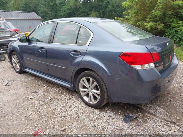 Aukcja sprzedaży 2013 Subaru Legacy 2.5i Premium, vin: 4S3BMBG62D3003571, numer aukcji: 45673215