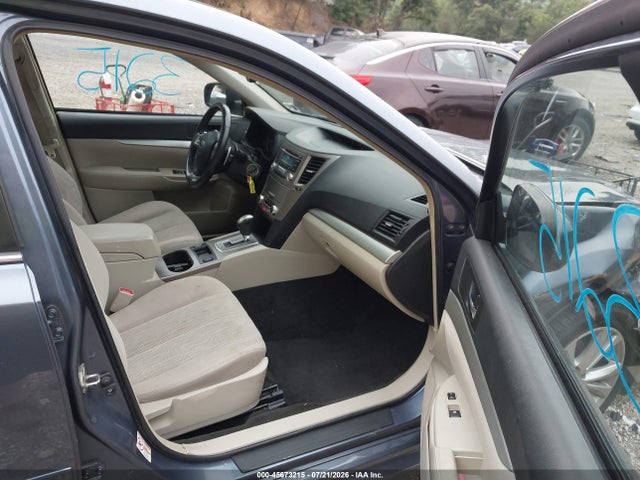 Aukcja sprzedaży 2013 Subaru Legacy 2.5i Premium, vin: 4S3BMBG62D3003571, numer aukcji: 45673215