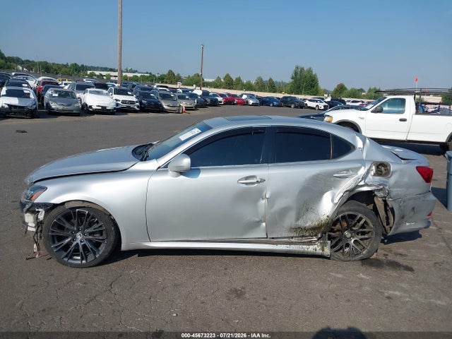 45673223 :رقم المزاد ، JTHBK262X65017972 vin ، 2006 Lexus Is 250 مزاد بيع