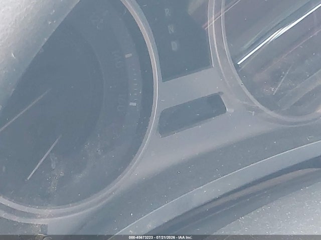 45673223 :رقم المزاد ، JTHBK262X65017972 vin ، 2006 Lexus Is 250 مزاد بيع