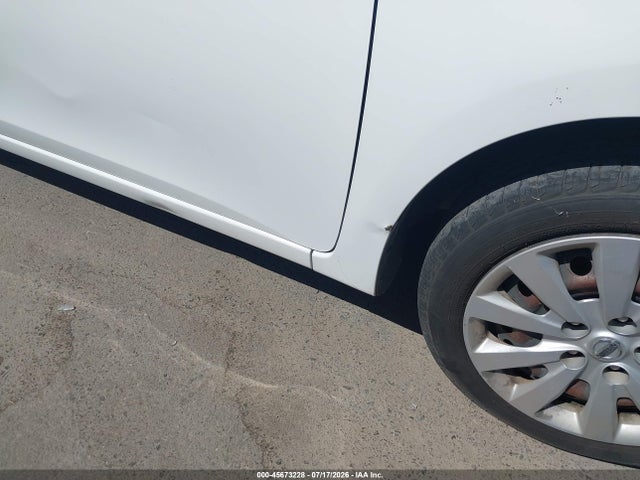 3N1AB7AP9HL636808 Nissan Sentra S/sl/sr/sv