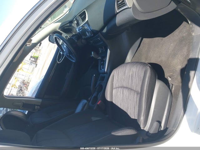 3N1AB7AP9HL636808 Nissan Sentra S/sl/sr/sv