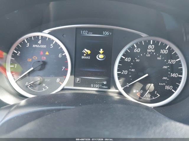 3N1AB7AP9HL636808 Nissan Sentra S/sl/sr/sv
