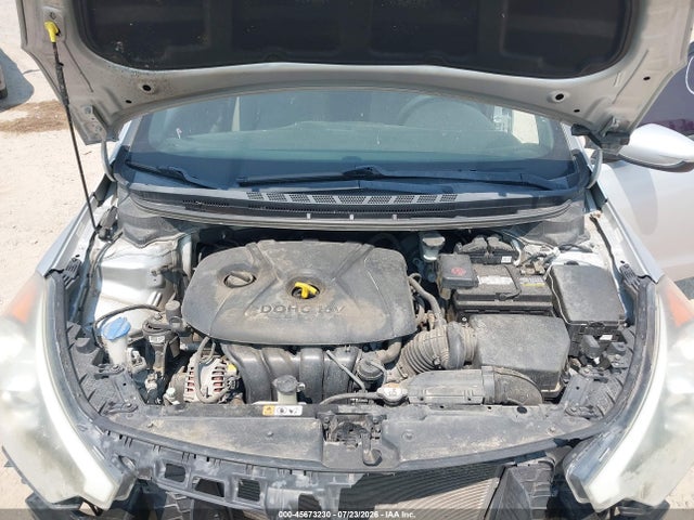 2015 Kia Forte Lx მანქანა იყიდება აუქციონზე, vin: KNAFK4A60F5367925, აუქციონის ნომერი: 45673230