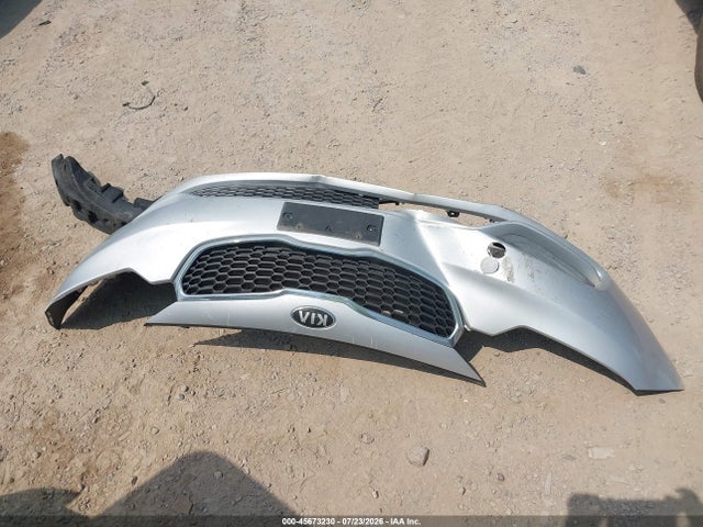 2015 Kia Forte Lx მანქანა იყიდება აუქციონზე, vin: KNAFK4A60F5367925, აუქციონის ნომერი: 45673230