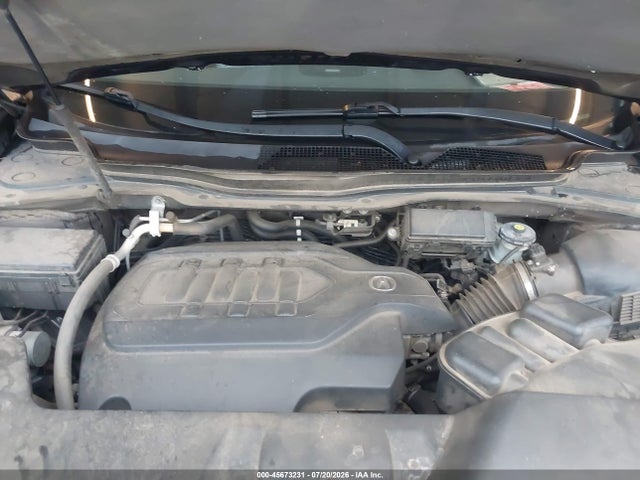 Aukcja sprzedaży 2016 Acura Mdx, vin: 5FRYD3H48GB014383, numer aukcji: 45673231
