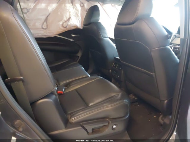 Aukcja sprzedaży 2016 Acura Mdx, vin: 5FRYD3H48GB014383, numer aukcji: 45673231