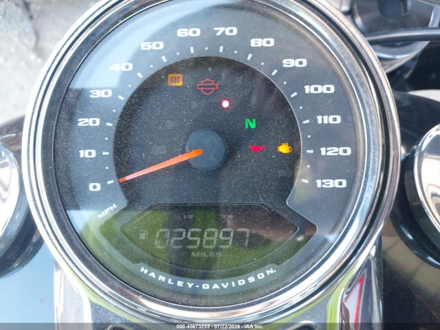 2020 Harley-davidson Flsb მანქანა იყიდება აუქციონზე, vin: 1HD1YMJ26LB067293, აუქციონის ნომერი: 45673233