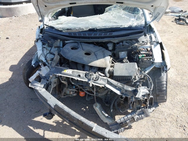 Продаж на аукціоні авто 2014 Hyundai Elantra Se, vin: 5NPDH4AE1EH491104, номер лоту: 45673240