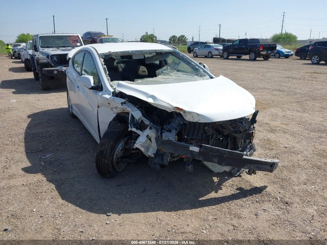 Продаж на аукціоні авто 2014 Hyundai Elantra Se, vin: 5NPDH4AE1EH491104, номер лоту: 45673240