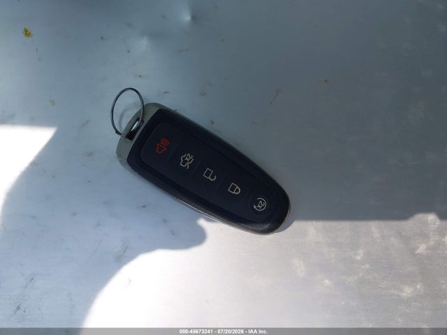 45673241 :رقم المزاد ، 1FMCU0JX5EUE20328 vin ، 2014 Ford Escape Titanium مزاد بيع