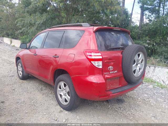 Aukcja sprzedaży 2010 Toyota Rav4, vin: JTMZF4DV8A5024084, numer aukcji: 45673242