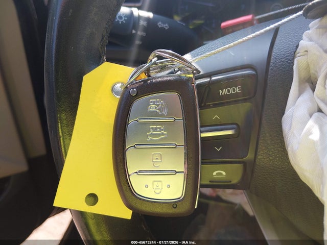 Hyundai Elantra Limited 2020 5NPD84LF9LH628244 Image 11