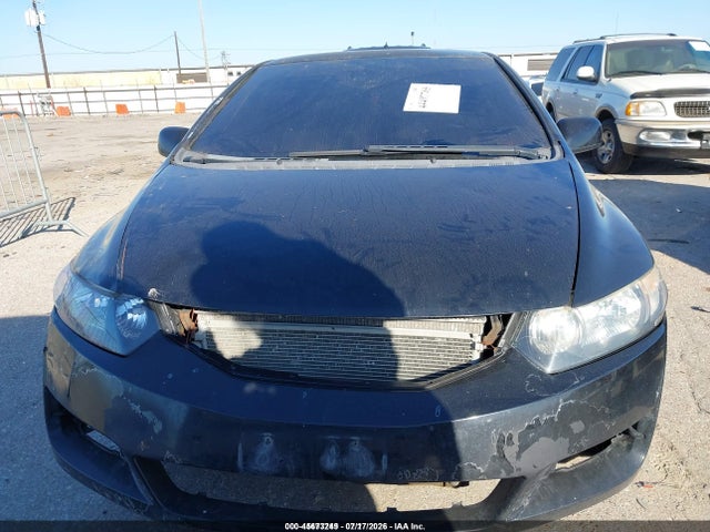 45673249 :رقم المزاد ، 2HGFG1B62AH524150 vin ، 2010 Honda Civic Lx مزاد بيع