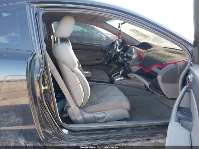 45673249 :رقم المزاد ، 2HGFG1B62AH524150 vin ، 2010 Honda Civic Lx مزاد بيع