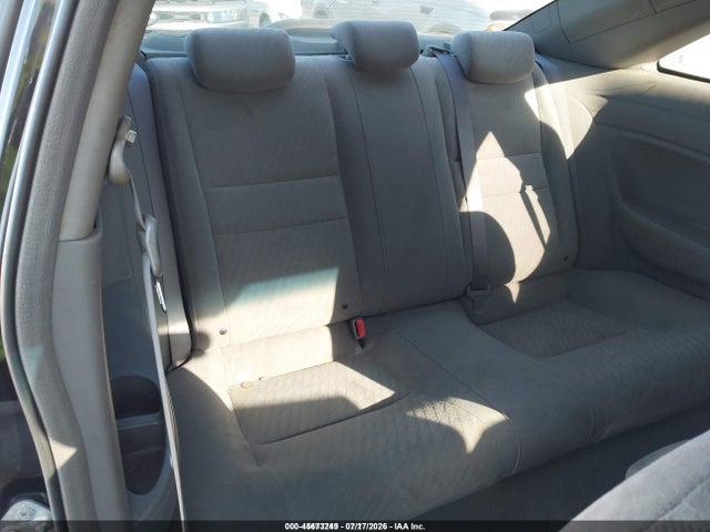 45673249 :رقم المزاد ، 2HGFG1B62AH524150 vin ، 2010 Honda Civic Lx مزاد بيع