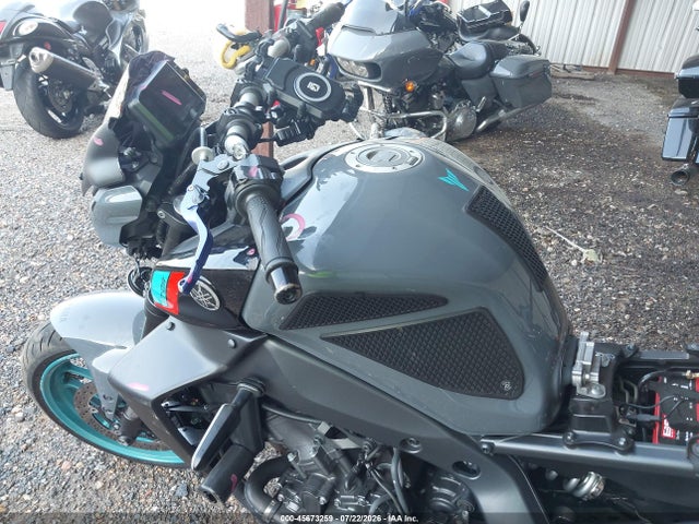 Yamaha MT09 2023 JYARN71E5PA004993 Image 14