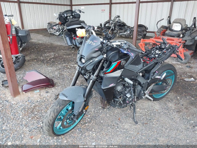 Yamaha MT09 2023 JYARN71E5PA004993 Image 2