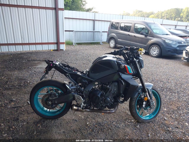 Yamaha MT09 2023 JYARN71E5PA004993 Image 11
