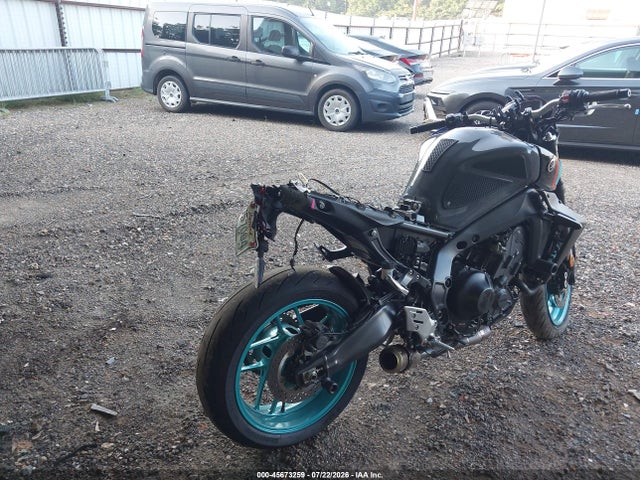Yamaha MT09 2023 JYARN71E5PA004993 Image 4